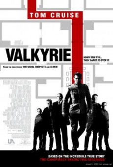 Valkyrie วัลคีรี่ ยุทธการดับจอมอหังการ์อินทรีเหล็ก