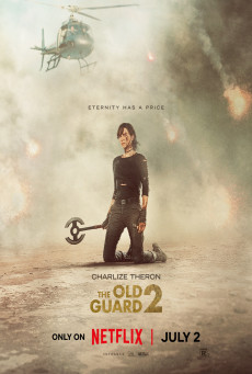 ดูหนังออนไลน์ The Old Guard 2 ดิ โอลด์ การ์ด 2