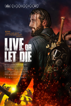 LIVE OR LET DIE วิบัติมนุษย์กลายพันธุ์