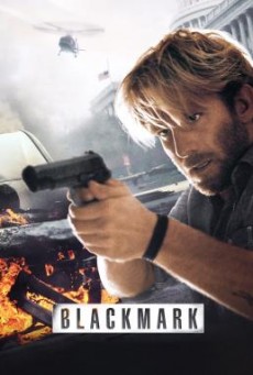 Blackmark - แบล็คมาร์ค พากย์ไทย