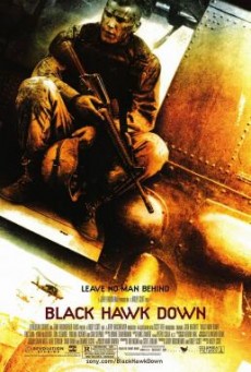 Black Hawk Down ยุทธการฝ่ารหัสทมิฬ