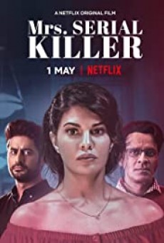Mrs. Serial Killer ฆ่าเพื่อรัก NETFLIX บรรยายไทย