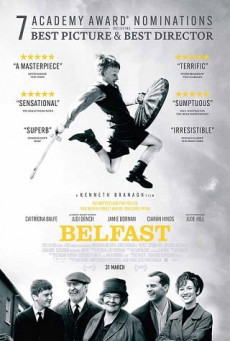 BELFAST เบลฟาสต์