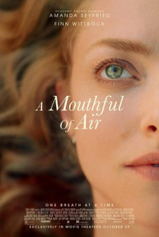 A MOUTHFUL OF AIR ปลดล็อกรักซึมเศร้า