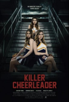 KILLER CHEERLEADER นักฆ่าเชียร์ลีดเดอร์