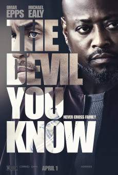THE DEVIL YOU KNOW บรรยายไทย