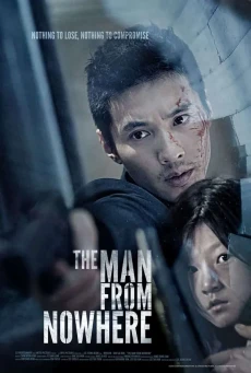 The Man From Nowhere นักฆ่าฉายาเงียบ