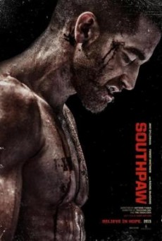 Southpaw สังเวียนเดือด