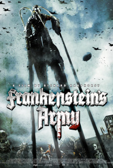 FRANKENSTEIN’S ARMY บรรยายไทยแปล