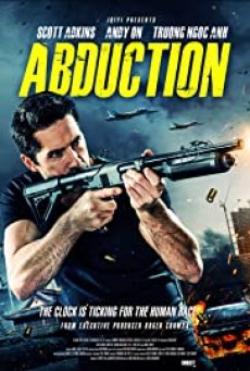 Abduction ระห่ำแค้นชิงตัวประกัน