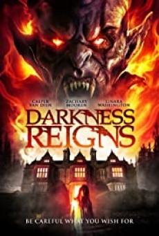 Darkness Reigns คฤหาสน์ปีศาจ