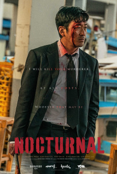 ดูหนังออนไลน์ Nocturnal แค้นนี้เอาให้น็อค