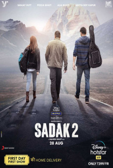 SADAK 2