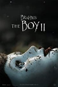 Brahms- The Boy II ตุ๊กตาซ่อนผี 2