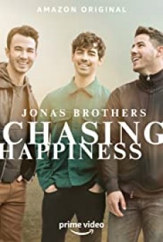 Chasing Happiness  ความสุขในการไล่ล่า