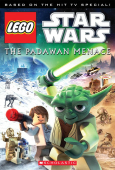LEGO STAR WARS- THE PADAWAN MENACE - เลโก้ สตาร์ วอร์ส: ภัยพาดาวัน