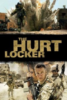 THE HURT LOCKER หน่วยระห่ำ ปลดล็อกระเบิดโลก