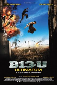District 13 Ultimatum คู่ขบถ คนอันตราย 2