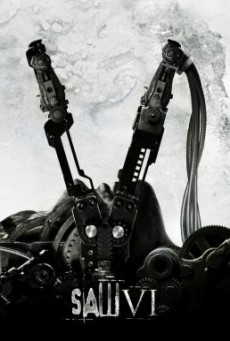 Saw VI เกม ตัด-ต่อ-ตาย 6
