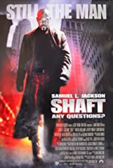 Shaft แชฟท์ ชื่อนี้มีไว้ล้างพันธุ์เจ้าพ่อ