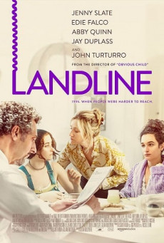 LANDLINE บรรยายไทย