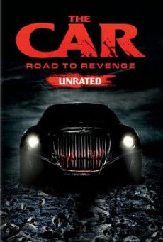 The Car: Road to Revenge
