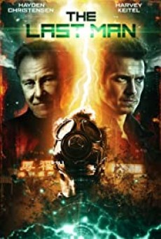 The Last Man ชายคนสุดท้าย