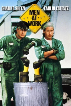 MEN AT WORK บรรยายไทย