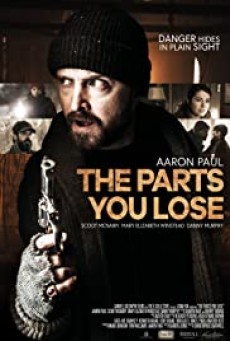 The Parts You Lose ชิ้นส่วนที่คุณแพ้