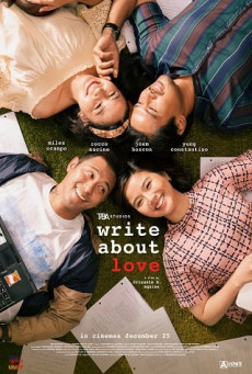WRITE ABOUT LOVE บรรยายไทย