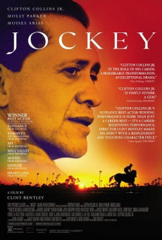 JOCKEY บรรยายไทย