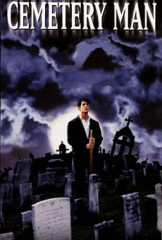 CEMETERY MAN บรรยายไทย