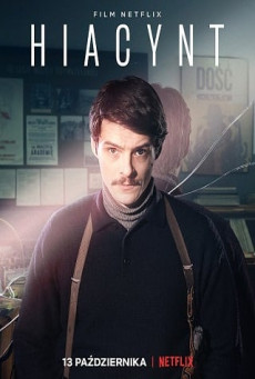 OPERATION HYACINTH NETFLIX ปฏิบัติการไฮยาซินธ์