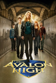 AVALON HIGH บรรยายไทย