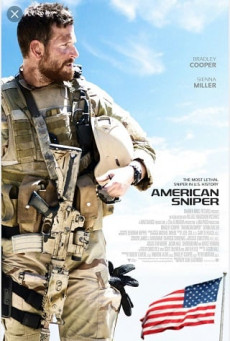 AMERICAN SNIPER สไนเปอร์มือพระกาฬ แห่งประวัติศาสตร์อเมริกา
