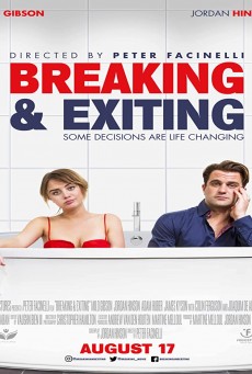 Breaking and Exiting คู่เพี้ยน สุดพัง