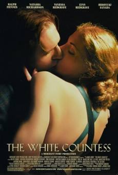 THE WHITE COUNTESS พิศวาสรักแผ่นดินร้อน