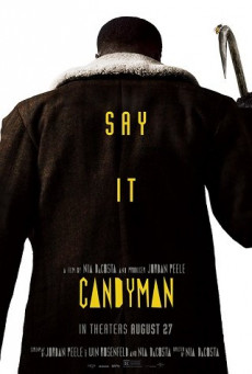 CANDYMAN ไอ้มือตะขอ!