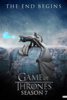 Game of Thrones Season 7 มหาศึกชิงบัลลังก์ ปี 7