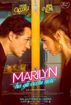 MARILYN’S EYES - NETFLIX ดวงตามาริลิน