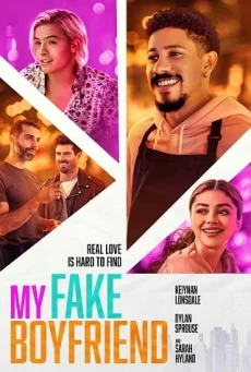 MY FAKE BOYFRIEND ป่วนรักหักอกแฟนปลอม