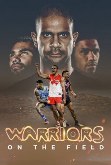 WARRIORS ON THE FIELD นักรบลูกหนัง