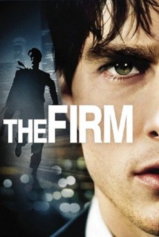 THE FIRM  องค์กรซ่อนเงื่อน