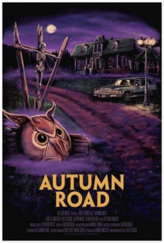 AUTUMN ROAD บรรยายไทยแปล