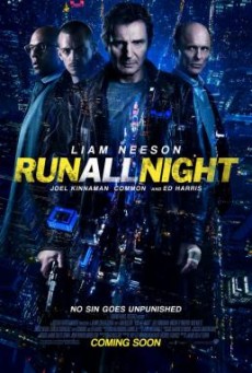 Run All Night คืนวิ่งทะลวงเดือด