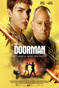 THE DOORMAN คนเฝ้าประตู
