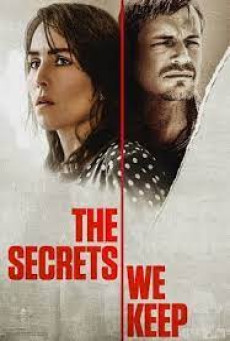 THE SECRETS WE KEEP ขัง แค้น บริสุทธิ์