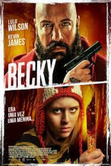 BECKY เบ็คกี้ อีหนูโหดสู้ท้าโจร