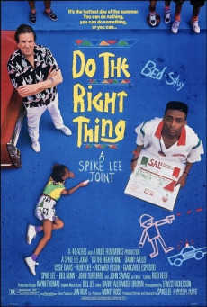 DO THE RIGHT THING ดูเดอะไรท์ติ้ง