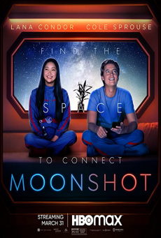 MOONSHOT - มูนชอต